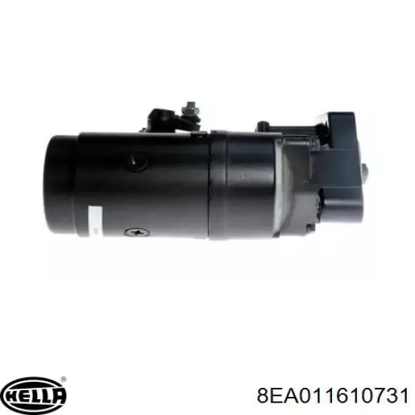 Стартер S6008 AS/Auto Storm