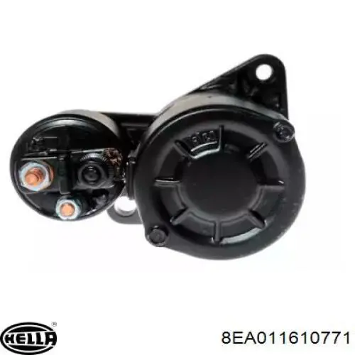 Стартер MSG Rebuilding JS1305 цена, от 46.81 USD