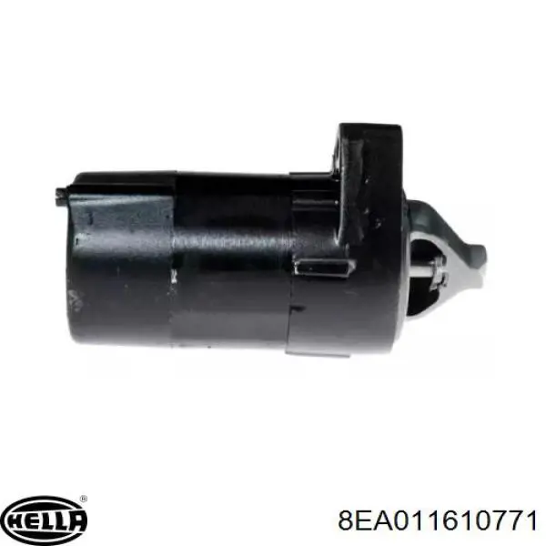 Стартер As-pl S3051 цена, от 51.01 USD