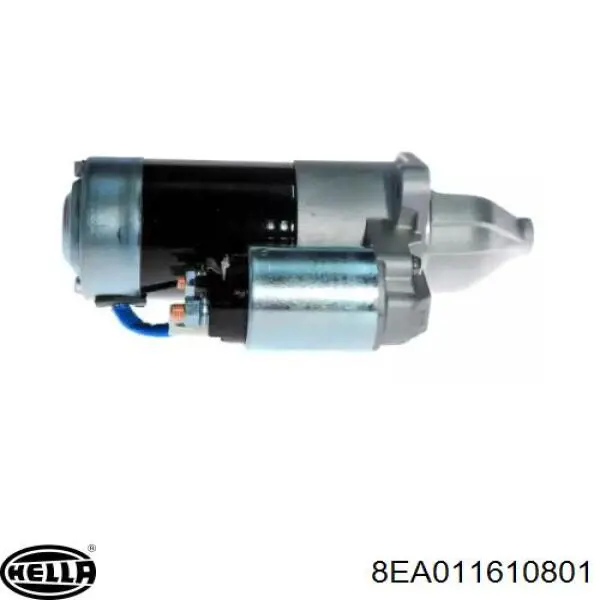 Купить JS1349 REMA-PARTS Стартер