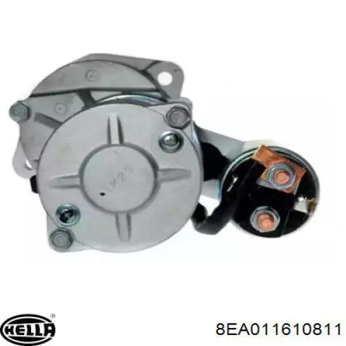 Стартер MSG JMS1355 цена, от 56.37 USD
