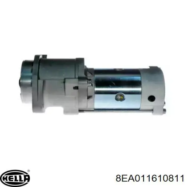 Стартер JS1355 REMA-PARTS