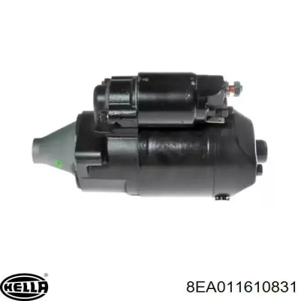 S5424S AS/Auto Storm Стартер автомобиля