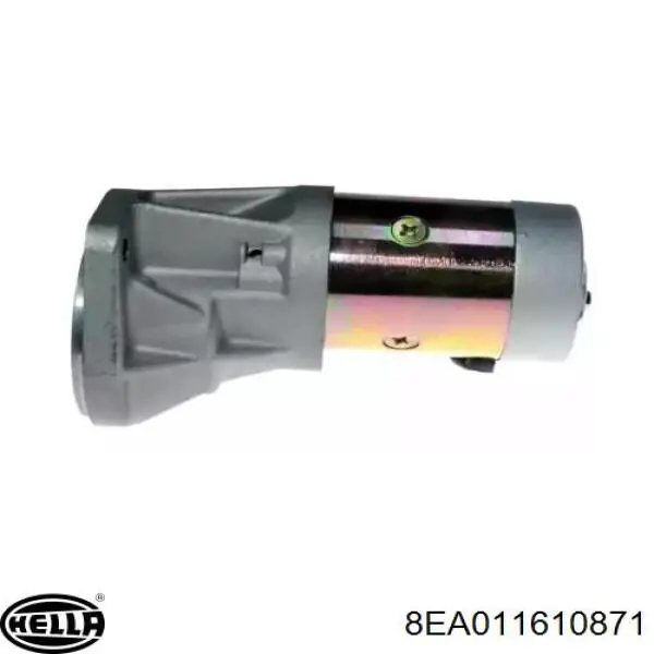Стартер Profit 71100574 цена, от 119.34 USD