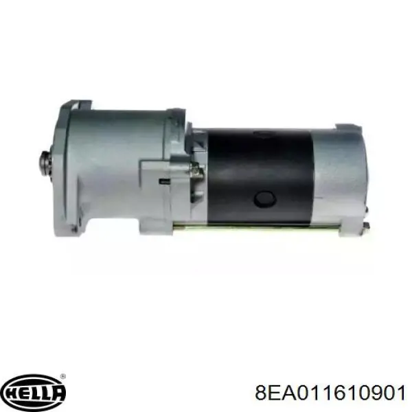 Купить CST35102AS Casco Стартер