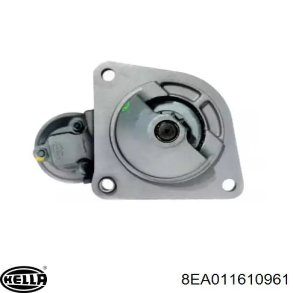 Стартер CBS1212 GP