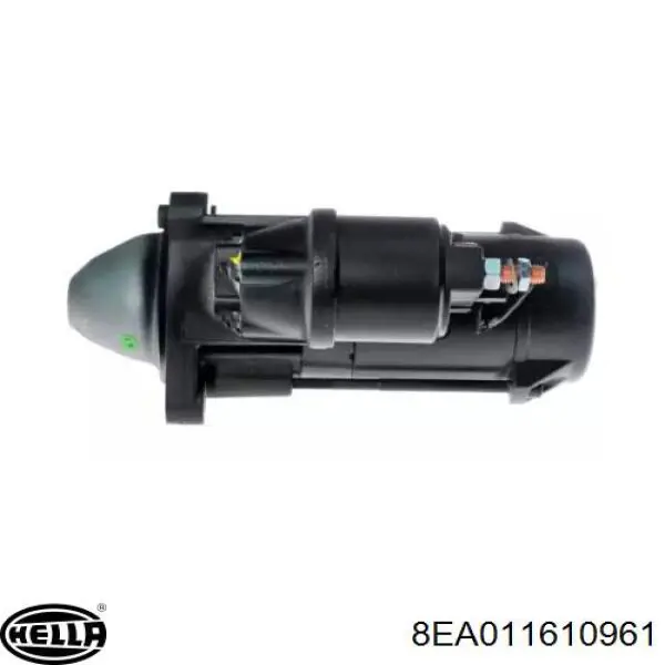 CBS1212 GP Стартер автомобиля