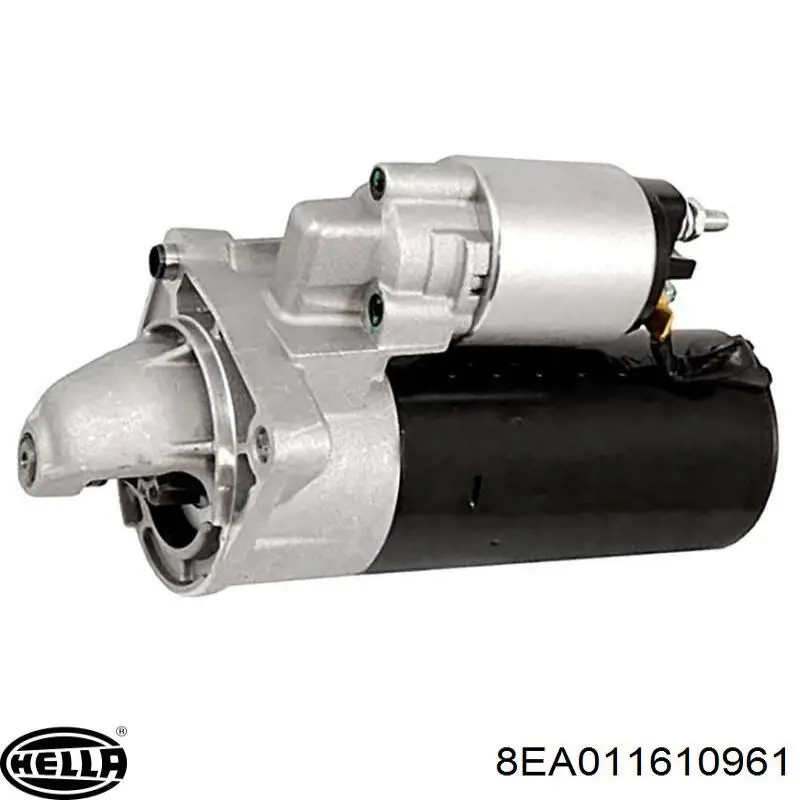 Стартер Lucas LRT00200 цена, от 104.78 USD