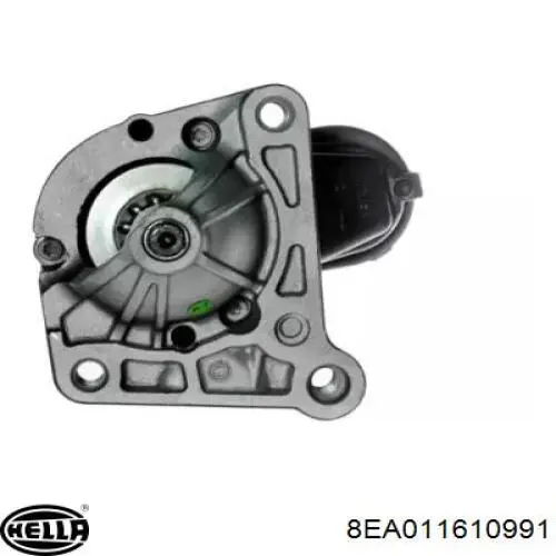 Стартер CS1344 REMA-PARTS