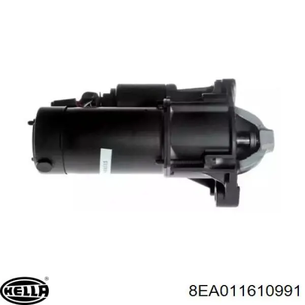 Стартер Renault (RVI) D6RA105 цена, от 62.07 USD