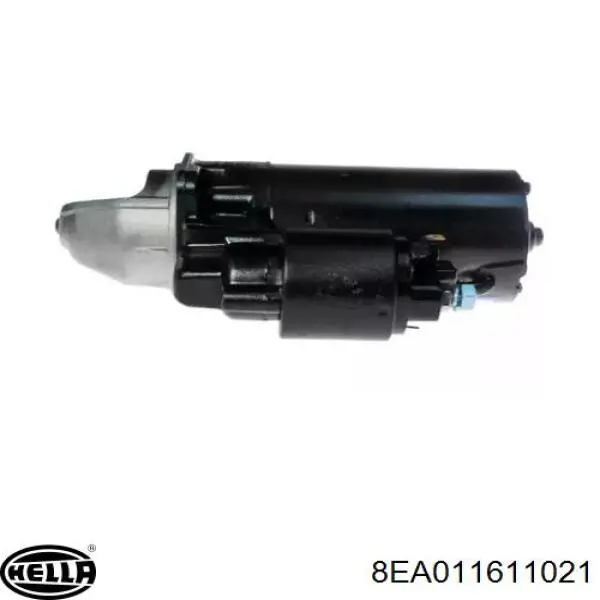 Стартер AS/Auto Storm S0411 цена, от 99.79 USD