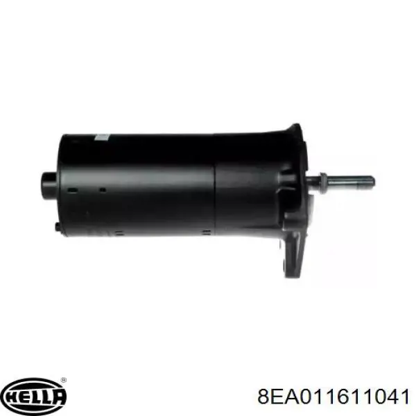 S0687PR AS/Auto Storm Стартер автомобиля