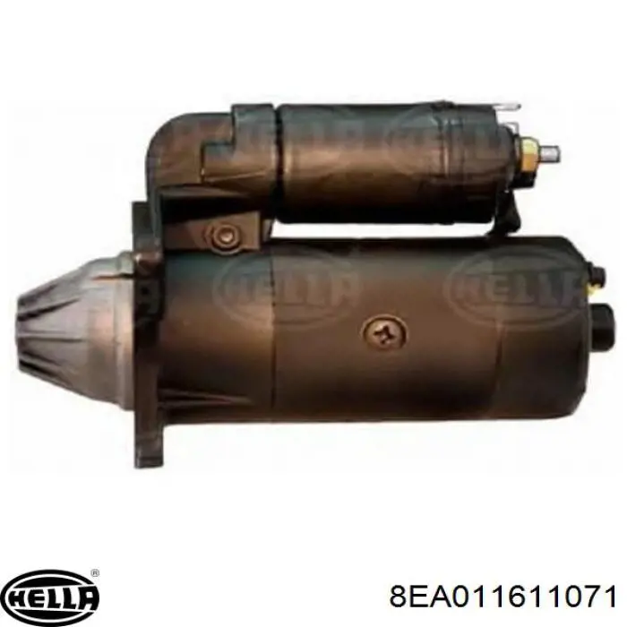 Купить S3014 AS/Auto Storm Стартер