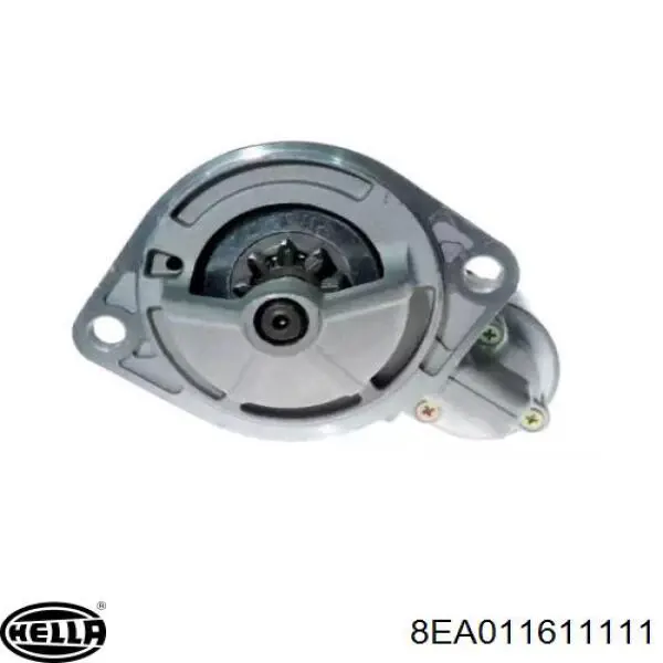 8EA011611111 HELLA