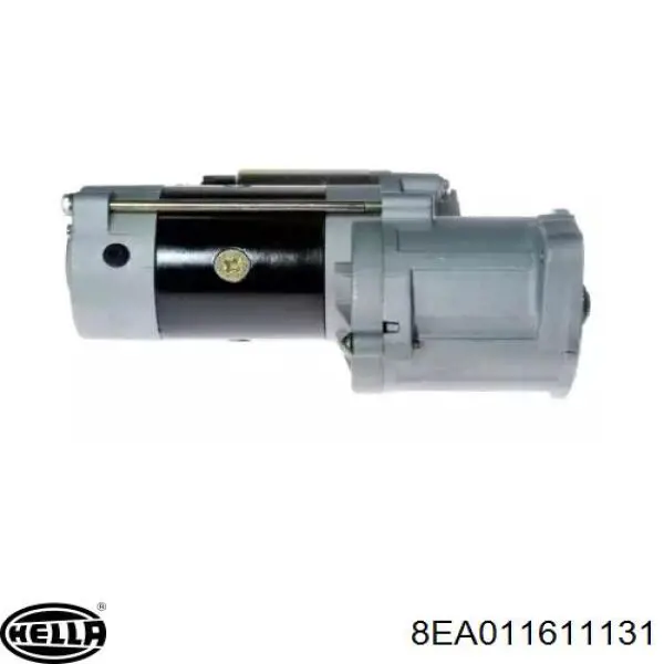 Стартер REMA-PARTS JS0344 цена, от 82.59 USD