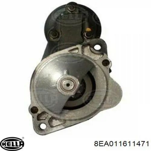 Стартер Casco CST30115AS цена, от 106.40 USD