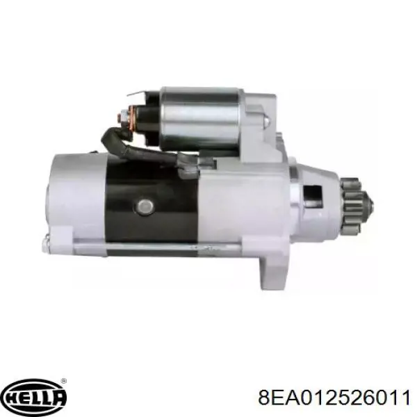 Стартер Magneti Marelli 943212951010 цена, от 163.70 USD