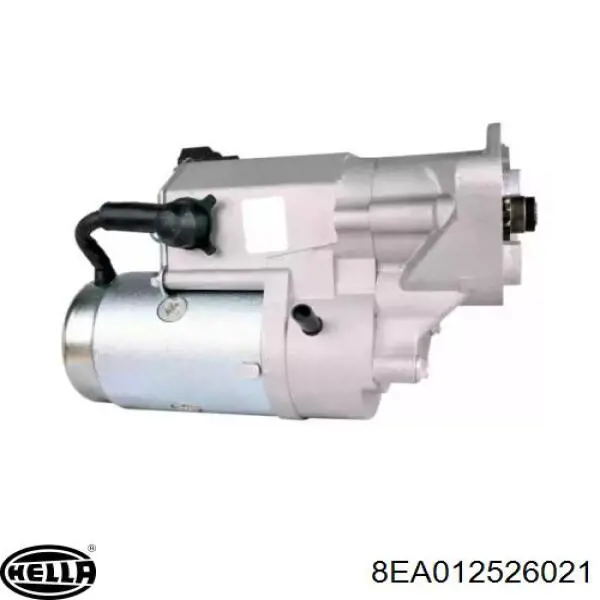 Стартер Toyota 2280009221 цена, от 73.36 USD