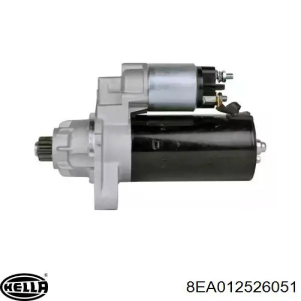 Стартер REMA-PARTS CS1378 цена, от 72.29 USD