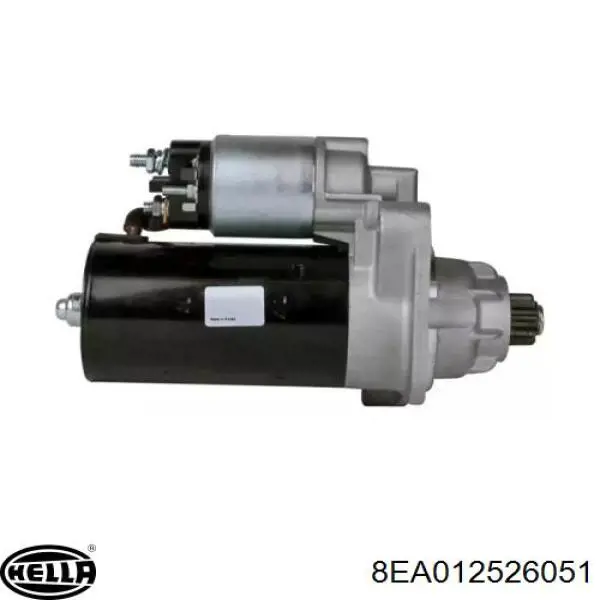 Купить CS1378 REMA-PARTS Стартер