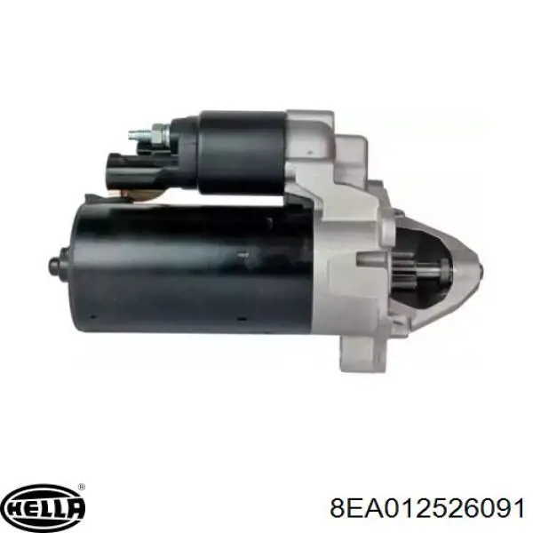 Стартер 1109064 Bosch