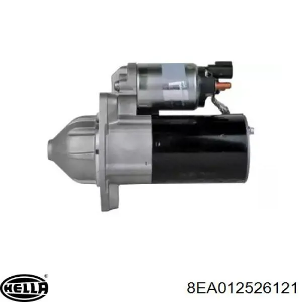 Стартер 361002A200 Hyundai/Kia