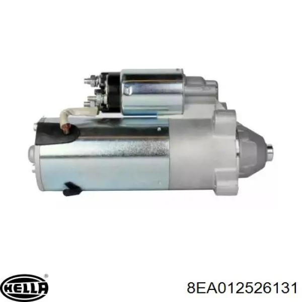 Стартер Ford ME98MF9431E2G цена, от 33.86 USD