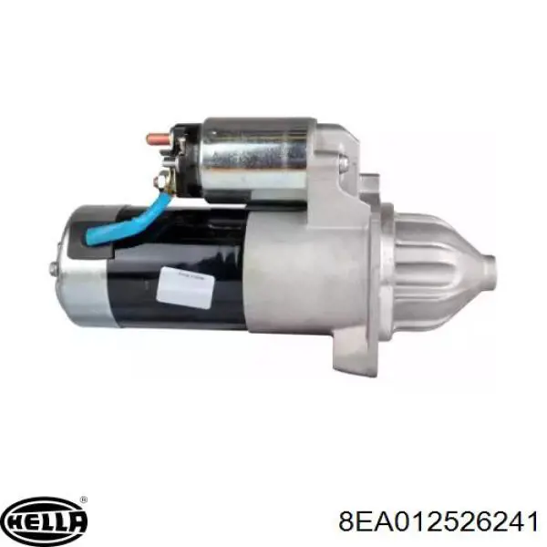 Стартер As-pl S0029 цена, от 63.35 USD