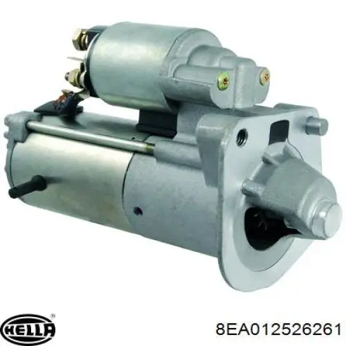 Стартер VALEO 438616 цена, от 86.68 USD