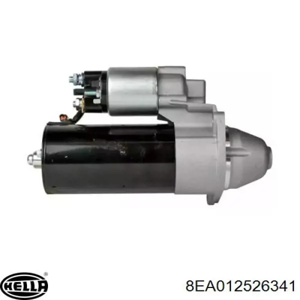 Стартер AS/Auto Storm S0396 цена, от 115.75 USD