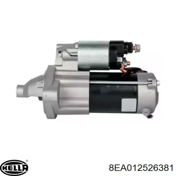 Стартер Meat&Doria 5010152 цена, от 88.40 USD