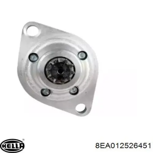 8EA012526451 HELLA