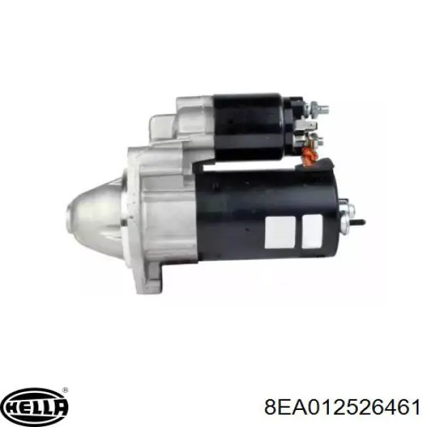 Купить CST10106AS Casco Стартер