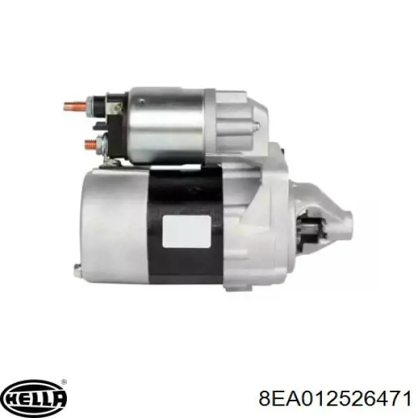 Стартер 101564 Febi