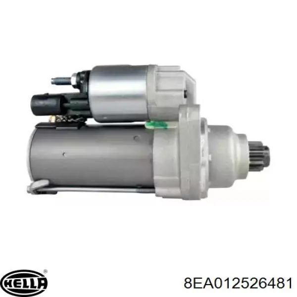 Стартер DSN3025 Denso