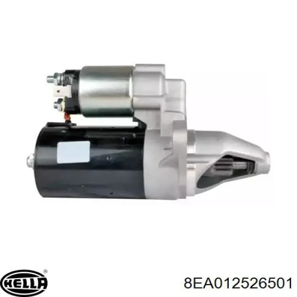 Стартер AS/Auto Storm S0103 цена, от 80.65 USD