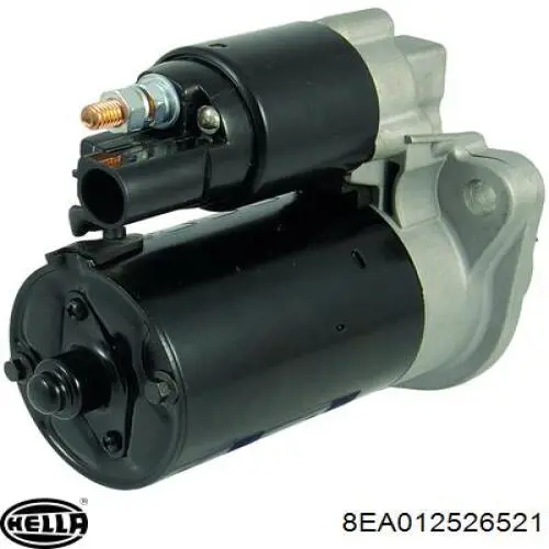 Стартер VAG D6GS11 цена, от 33.82 USD