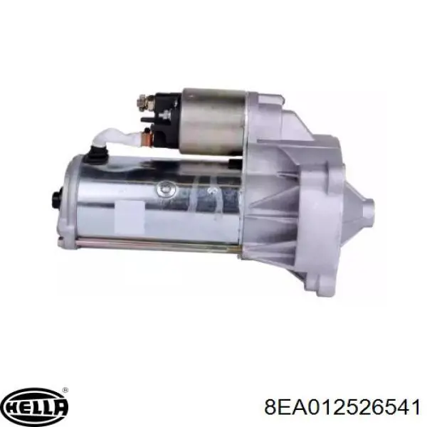 MSRC373 Magneti Marelli Стартер автомобиля
