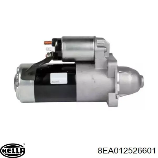 5027176 Ford Стартер автомобиля