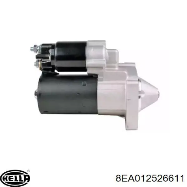 Стартер Renault (RVI) G199164A цена, от 45.10 USD
