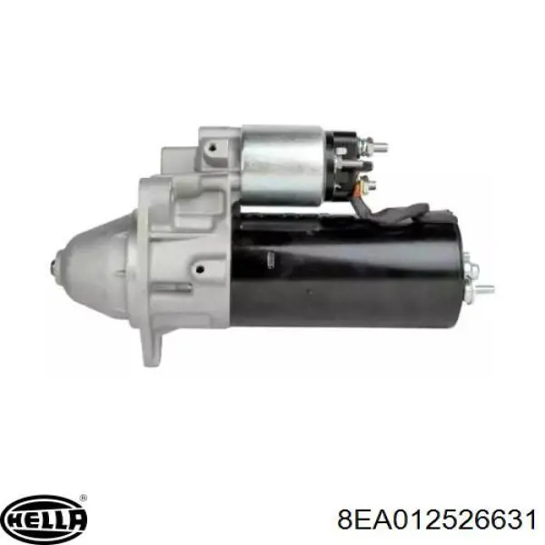 Стартер As-pl S0646S цена, от 88.68 USD