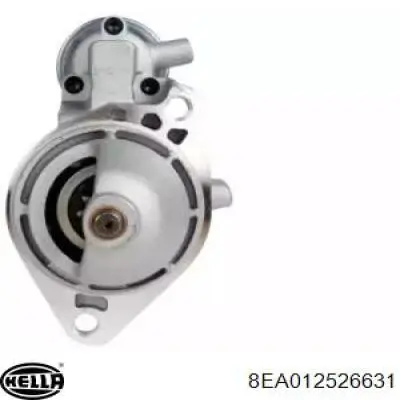 Купить 0001317025 Bosch Стартер