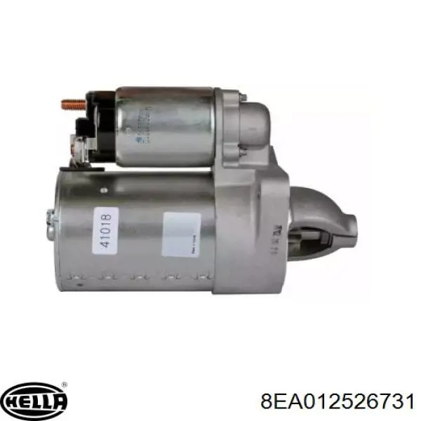 Стартер Hyundai/Kia B30318400 цена, от 104.73 USD