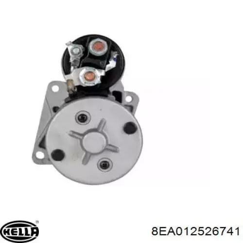 Стартер MSG Rebuilding CS1192 цена, от 76.40 USD