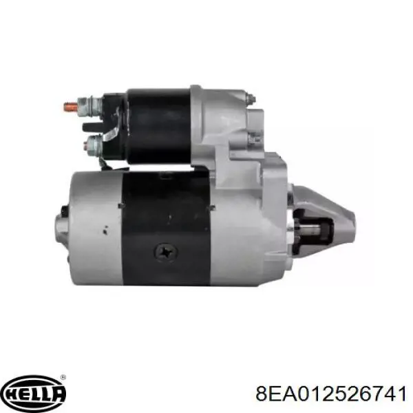 Стартер As-pl S4028PR цена, от 76.38 USD