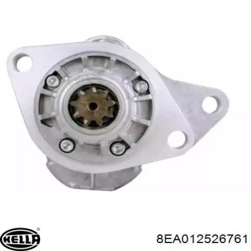Стартер VAG 0001208416 цена, от 75.95 USD
