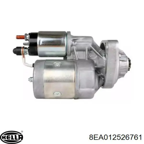 Стартер Meat&Doria 5010482 цена, от 94.51 USD