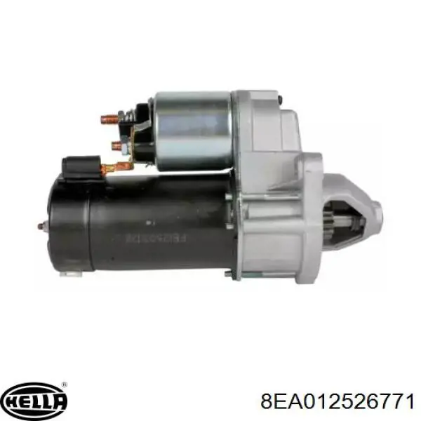 MSRC371 Magneti Marelli Стартер автомобиля