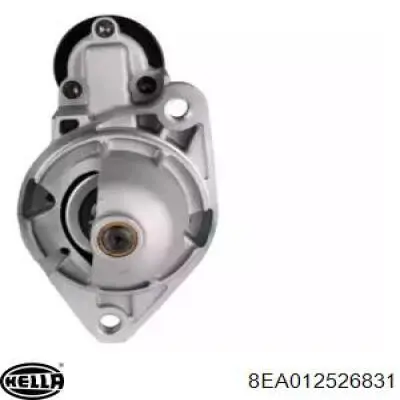 Купить 90512189 Opel Стартер