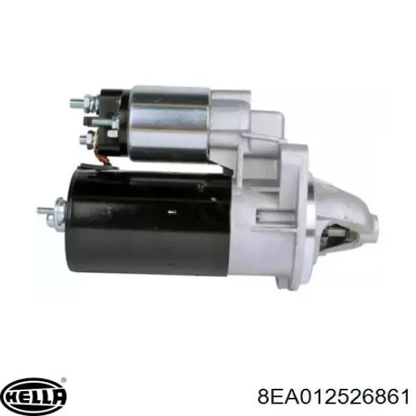 Купить 93184915 Opel Стартер